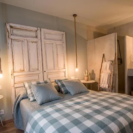 Apartmán La Casita De Candela *