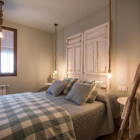 Apartmán La Casita De Candela Toledo