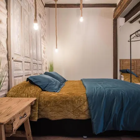 Apartmán La Casita De Candela