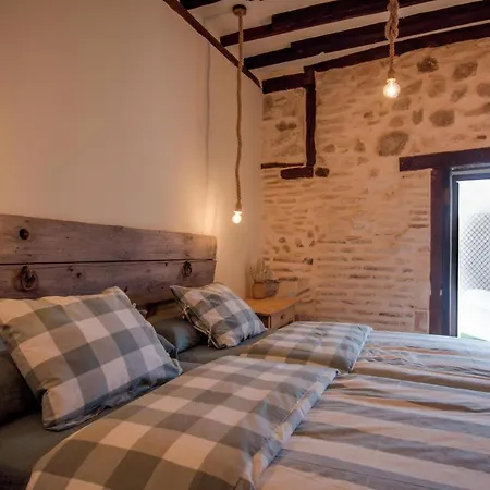 Apartmán La Casita De Candela Toledo