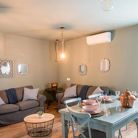 Apartmán La Casita De Candela